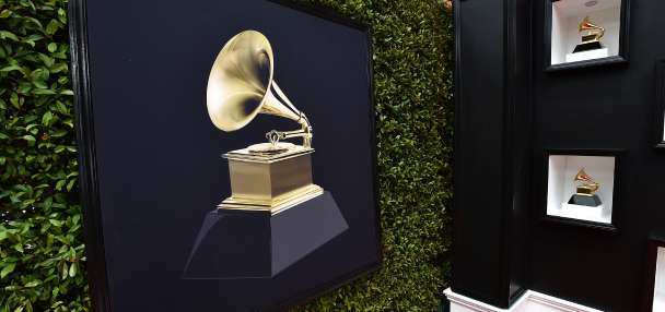 Kendrick Lamar leads 2026 Grammy nominations