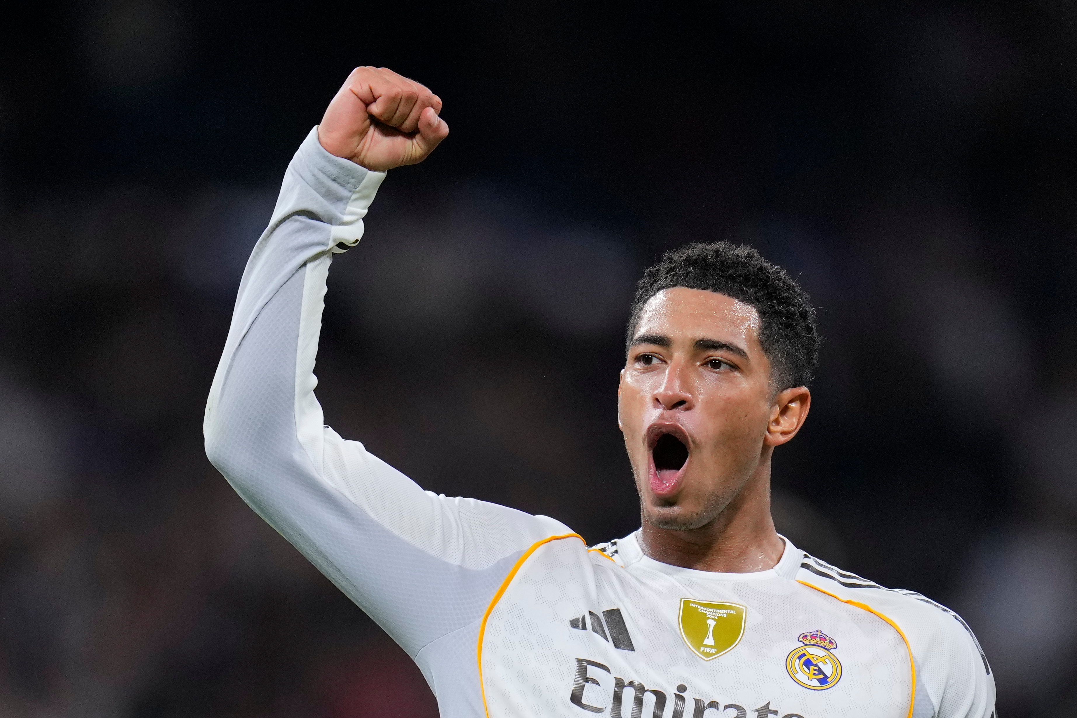 Bellingham and Foden back in England squad but no room for Alexander-Arnold