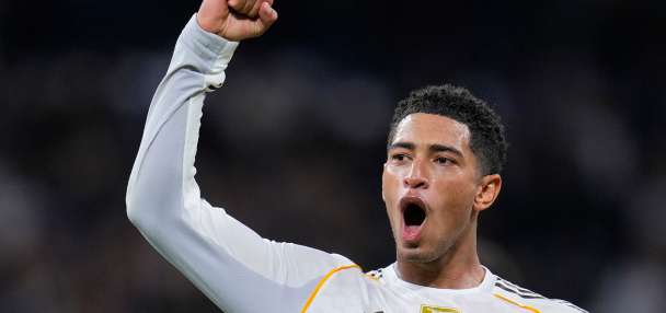 Bellingham and Foden back in England squad but no room for Alexander-Arnold