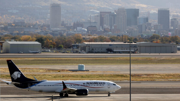 Salt Lake City airport sees cancellations early Friday as FAA flight reductions begin
