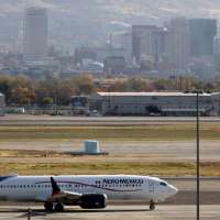 Salt Lake City airport sees cancellations early Friday as FAA flight reductions begin