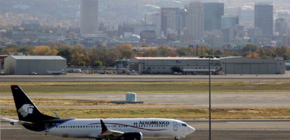 Salt Lake City airport sees cancellations early Friday as FAA flight reductions begin