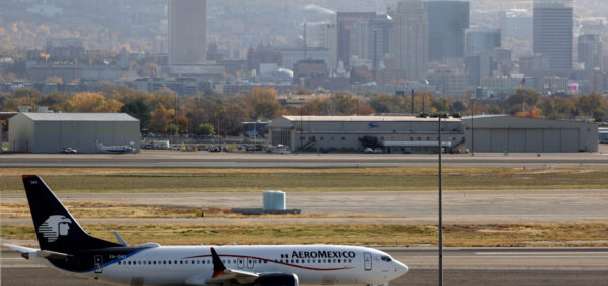 Salt Lake City airport sees cancellations early Friday as FAA flight reductions begin