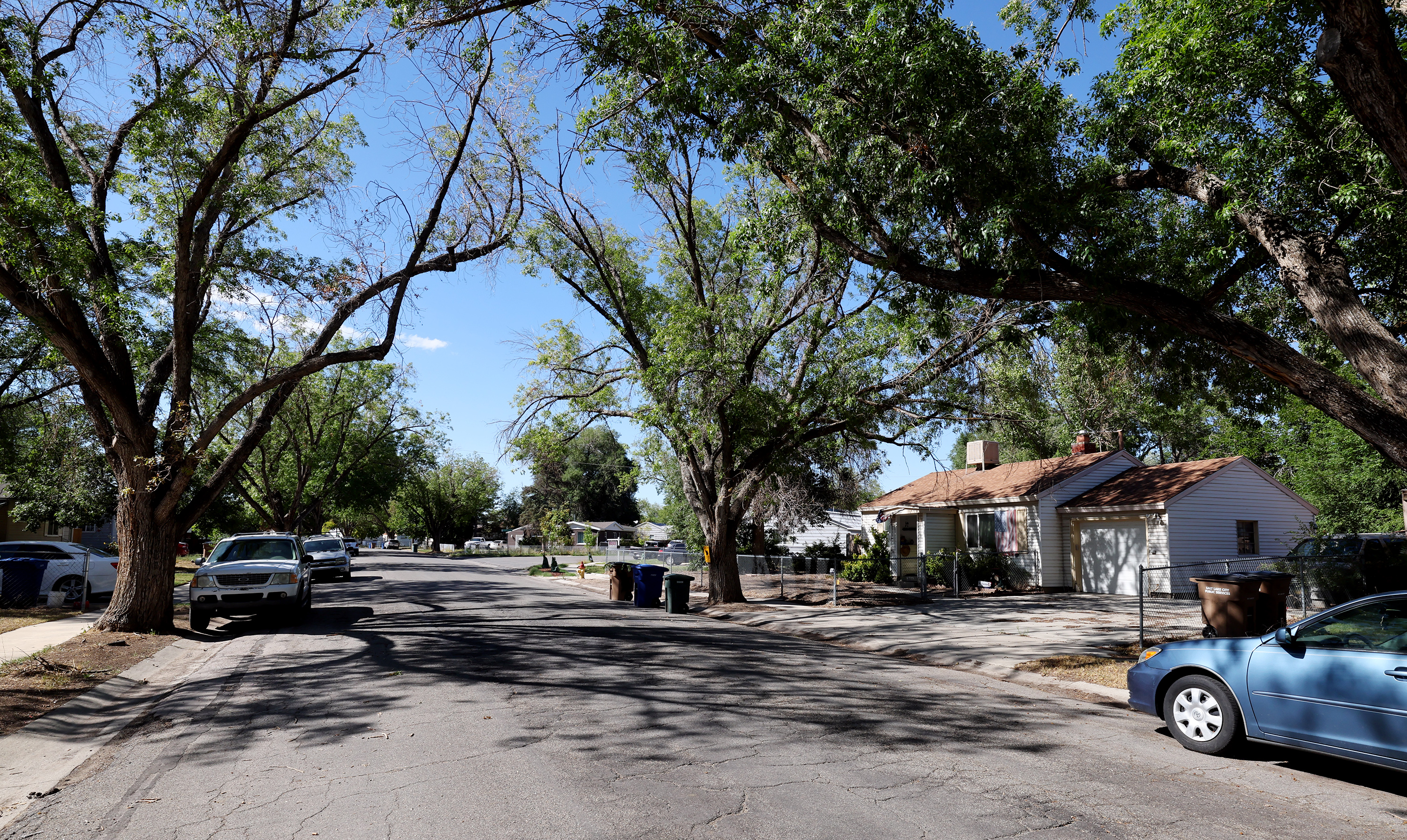 Salt Lake City strikes deal to bring lost after-school programs back to west side 