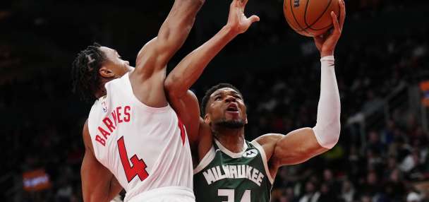 NBA's new Europe-based league could launch in October 2027, though that remains uncertain