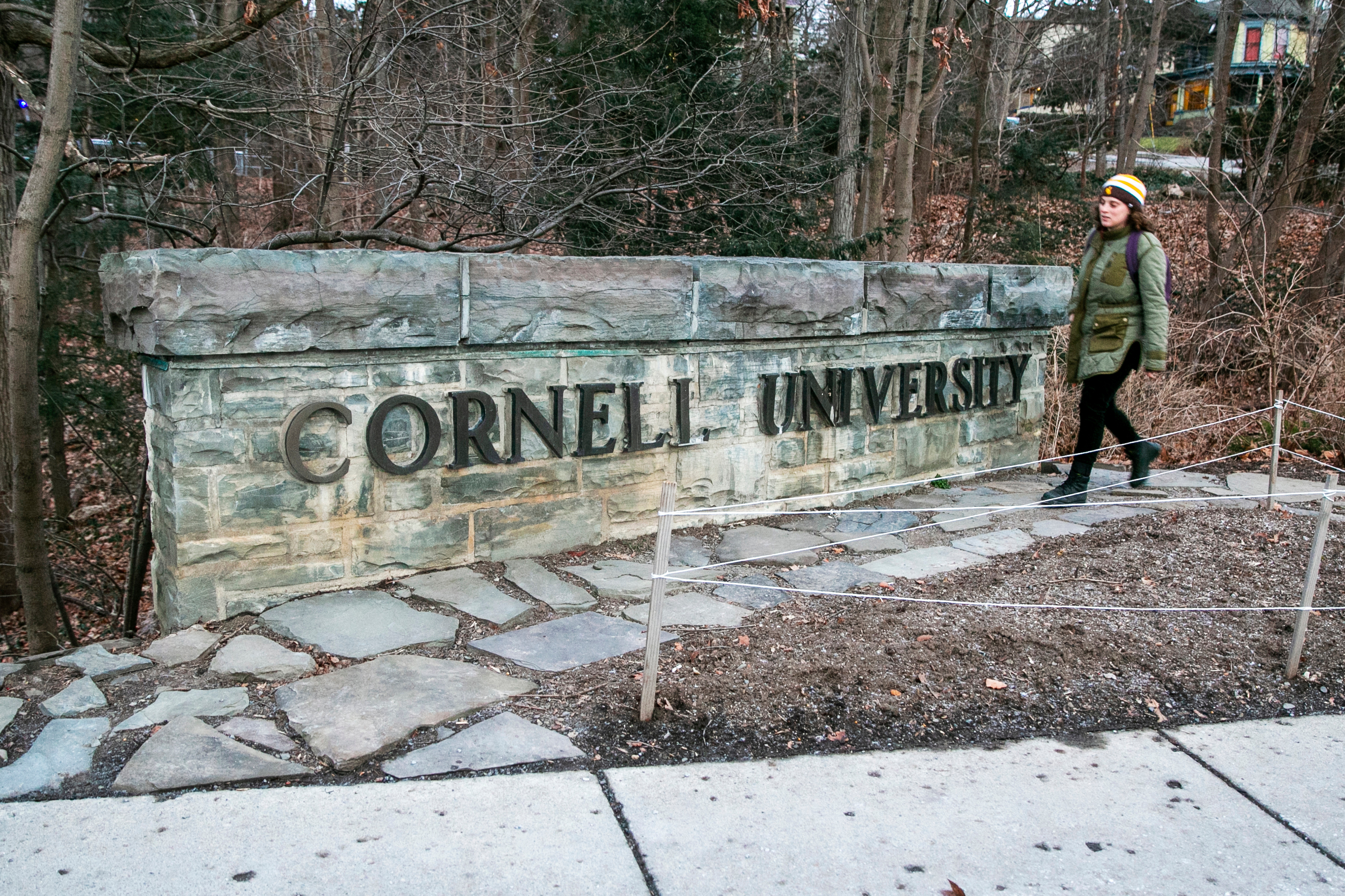 Cornell University reports deal with Trump administration to restore research funds