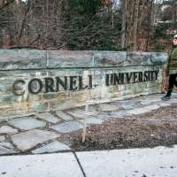 Cornell University reports deal with Trump administration to restore research funds