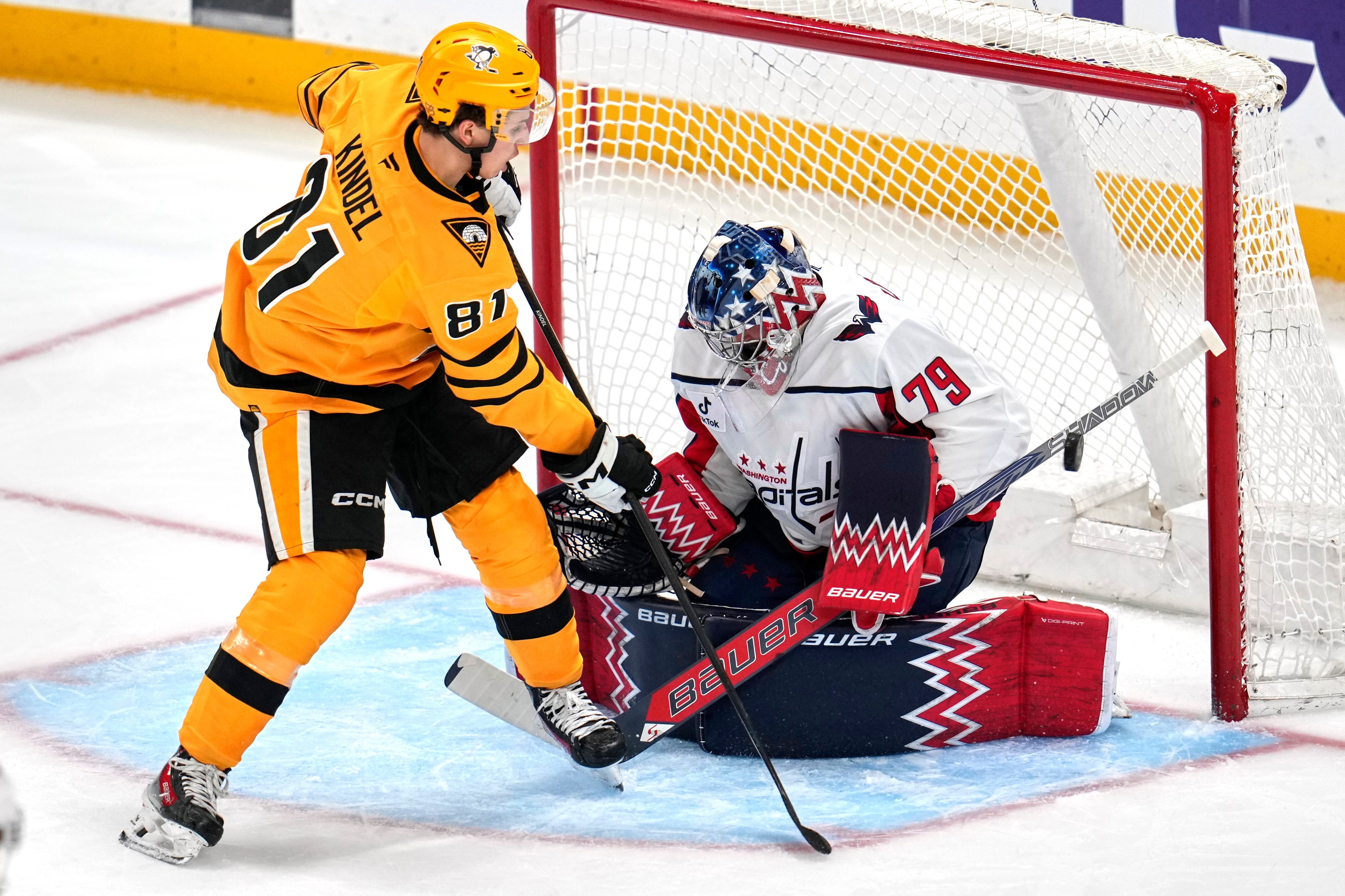 NHL player hospitalized in Utah after team plane rerouted back to Salt Lake City 