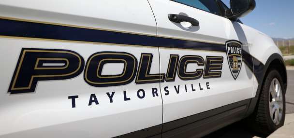 Teen arrested in connection with Taylorsville shooting that injured a 14-year-old