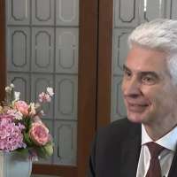 'A privilege': Elder Caussé shares thoughts on new calling to apostleship