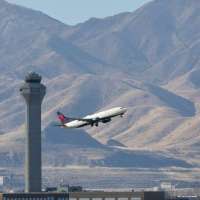 What's the best airport in North America? It might just be in Utah