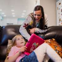 Family Engagement Month: Building partnerships between Utah's parents and teachers