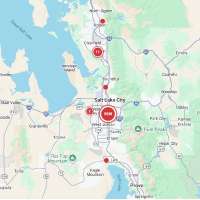 Power restored after outage leaves thousands without power in Salt Lake County