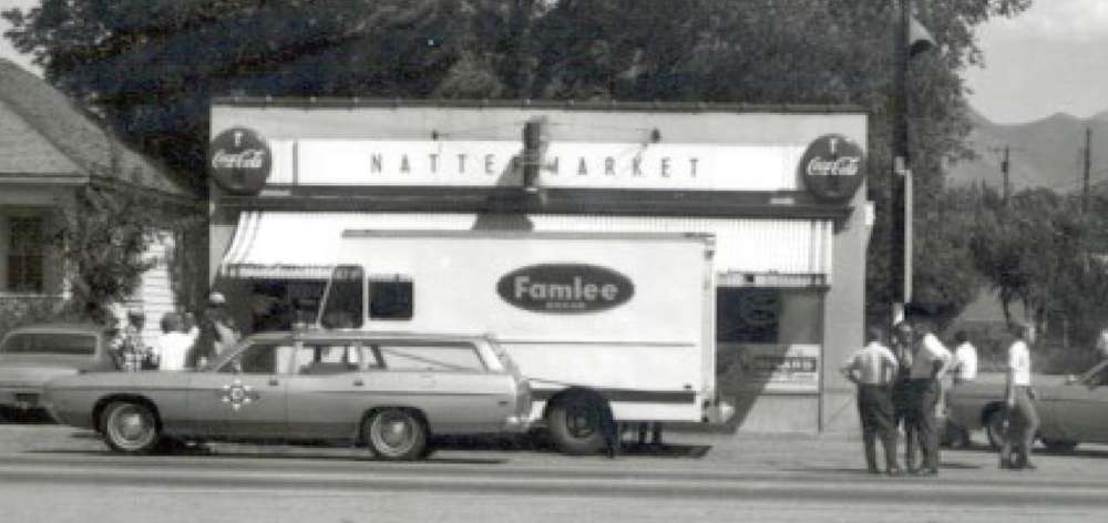 Police sketch, photos rereleased as Salt Lake police seek to solve 54-year-old cold case