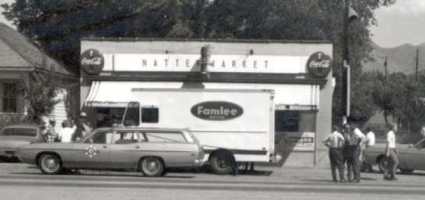 Police sketch, photos rereleased as Salt Lake police seek to solve 54-year-old cold case