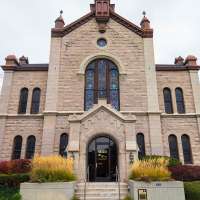 'Preserving the art of Utah culture': Utah-artist museum opens in Salt Lake City