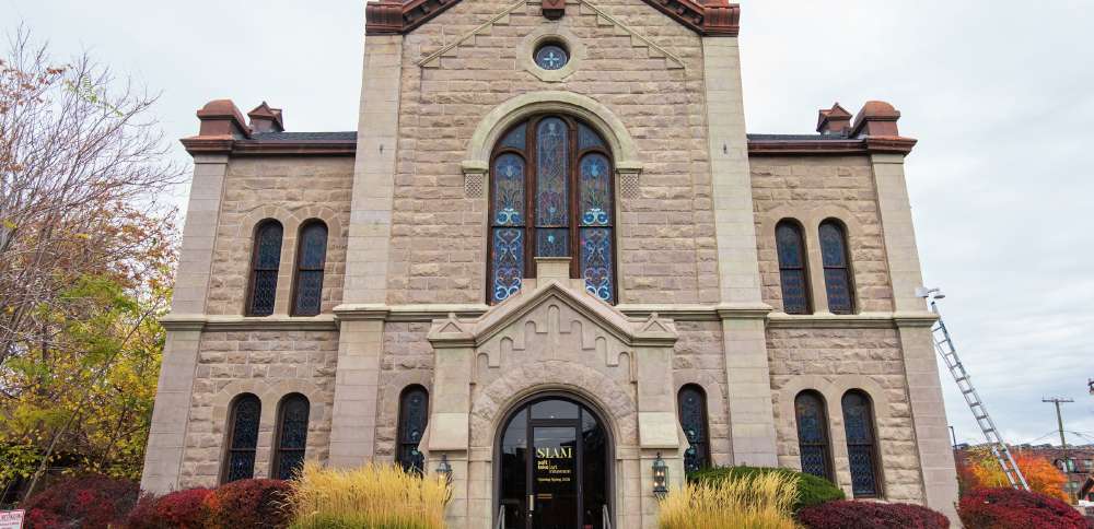 'Preserving the art of Utah culture': Utah-artist museum opens in Salt Lake City