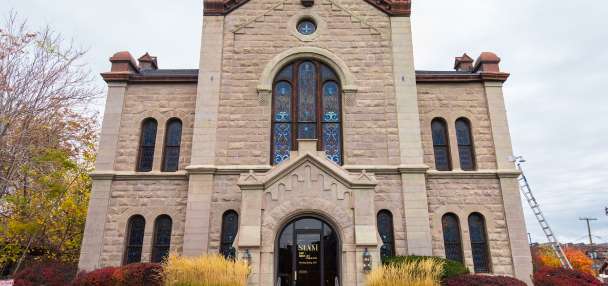 'Preserving the art of Utah culture': Utah-artist museum opens in Salt Lake City
