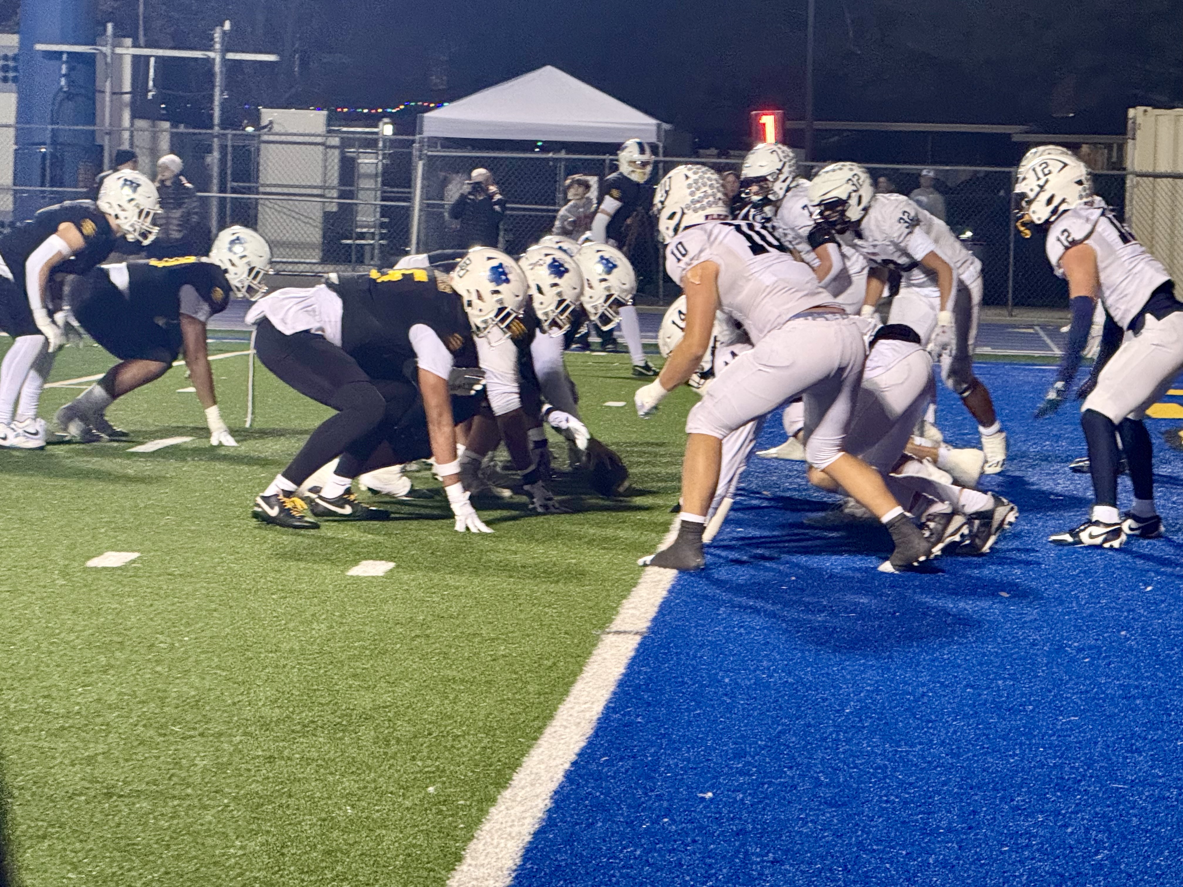 Orem loses Kaawa, prevails over Woods Cross in 5A quarterfinals