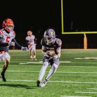 6A football quarterfinals: Skyridge blows past American Fork for semifinal berth