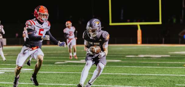 6A football quarterfinals: Skyridge blows past American Fork for semifinal berth