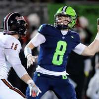 Ridgeline overwhelms Park City to return to 4A semifinals