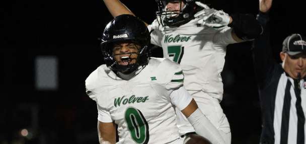 High school football: Semifinal, final playoff scores and schedule