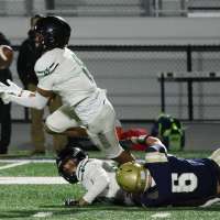 Green Canyon earns trip back to Rice-Eccles after 28-26 playoff win over Skyline