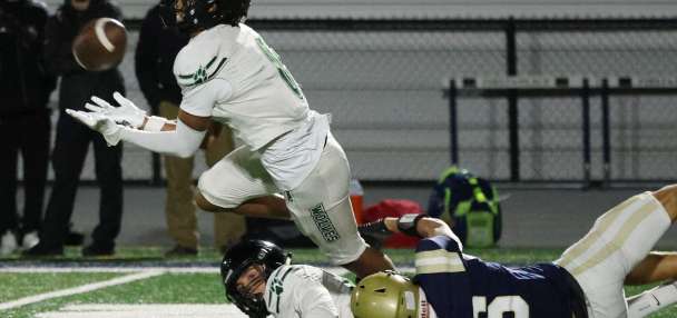 Top Sports story anchor