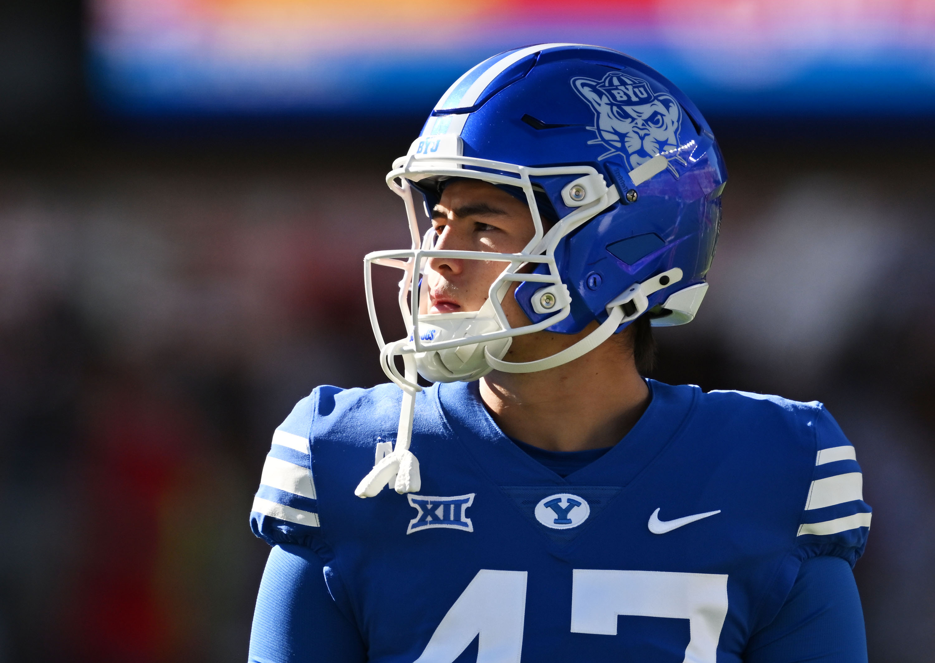 BYU football's portal trend focused on retaining top-15 team with targeted additions