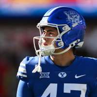 BYU football's portal trend focused on retaining top-15 team with targeted additions