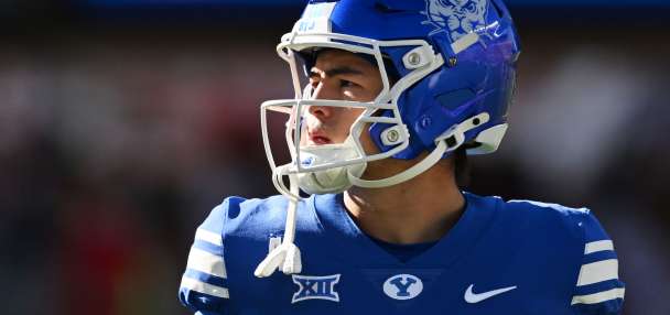 BYU football's portal trend focused on retaining top-15 team with targeted additions