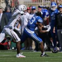 Big 12 power rankings: Texas Tech, BYU on top as Utah's playoff prospects at stake