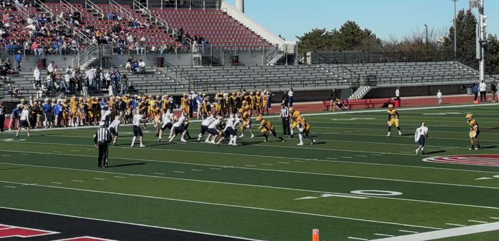 San Juan defeats Summit 51-26, earns spot in 2A state championship game