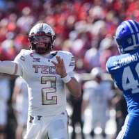 Big 12 power rankings: Top 4 stay solid as Arizona soars