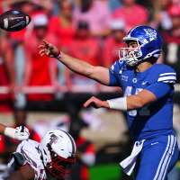 KSL.com Sports' College Football Pick'em Week 15 preview