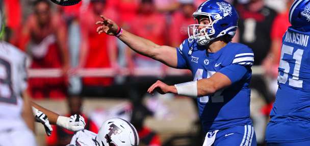 Top Sports story anchor