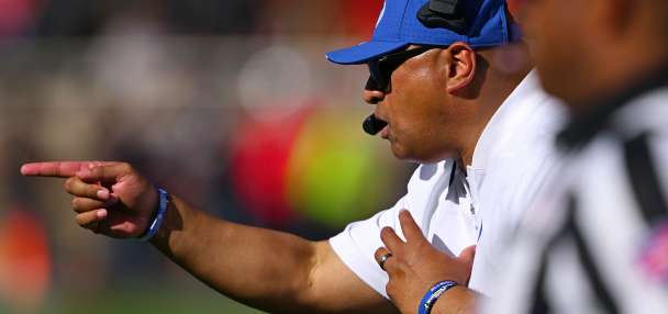 Top Sports story anchor