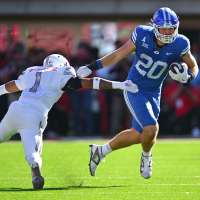 Pick Six Previews: BYU controls its path, but TCU slightly favored in close game