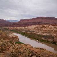 Deadline closing in for Utah and 6 other states hammering out a new water plan