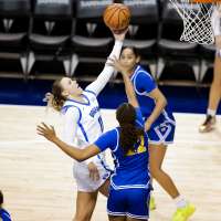 BYU overcomes rough shooting performance to defeat San Jose State