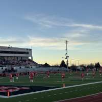 South Summit shuts out South Sevier 34-0 to earn spot in 2A state championship