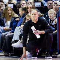 BYU basketball opens 2026-27 season ranked in preseason AP Top 25