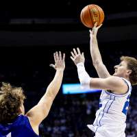 AP Top 25: Big 12's Cougars — both of them — move up in latest college basketball poll