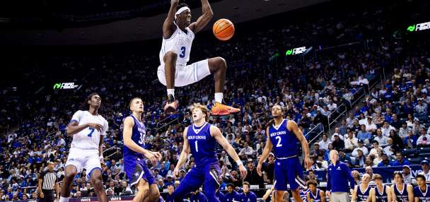 Top Sports story anchor