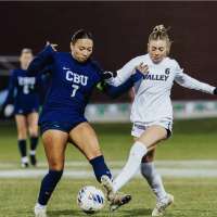 Cal Baptist stuns Utah Valley to win WAC title on penalty kicks