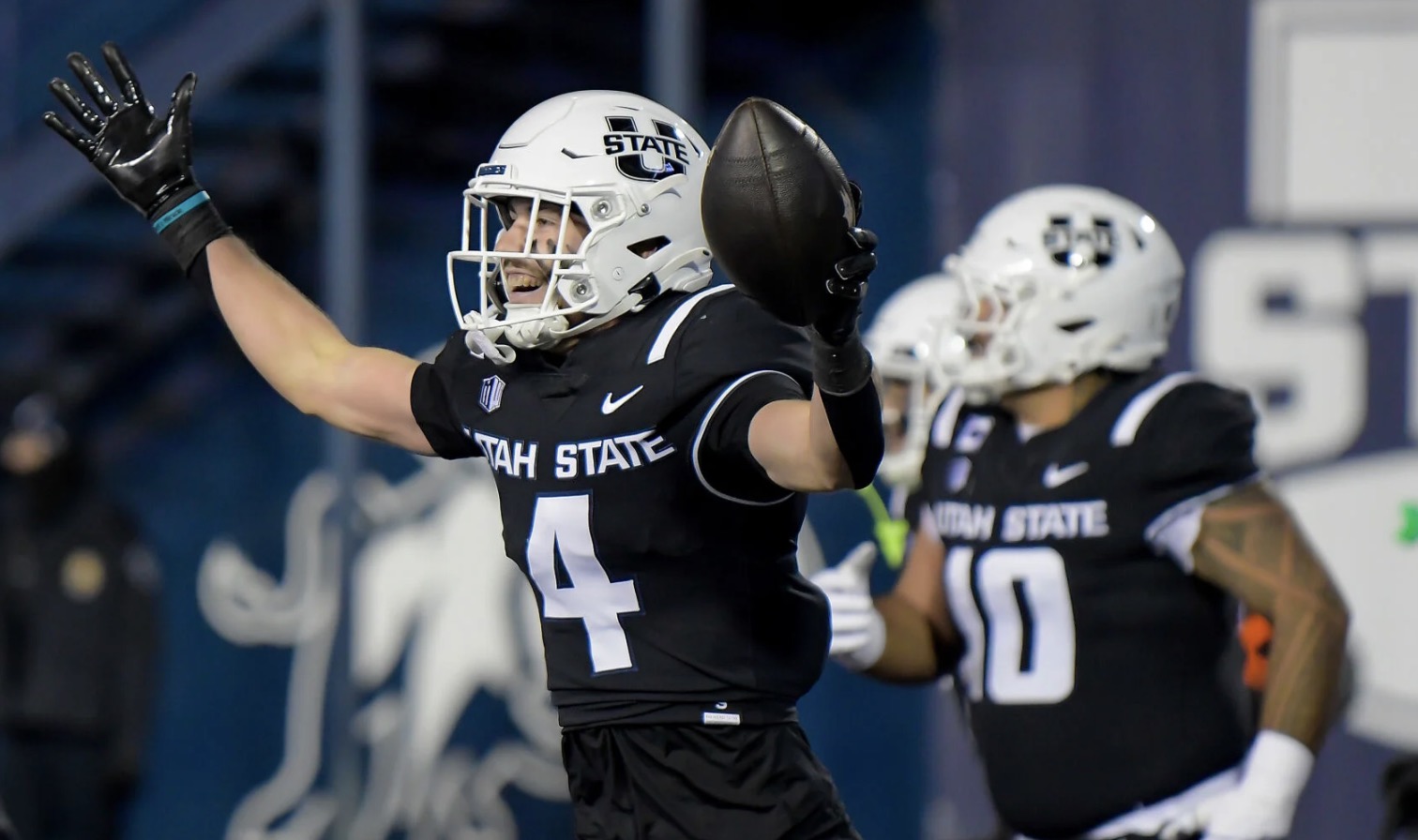 Aggies get started sturdy, thump visiting Wolf Pack in dominating house win Aggies get started sturdy, thump visiting Wolf Pack in dominating house win