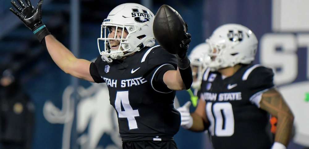 Aggies start strong, thump visiting Wolf Pack in dominating home win