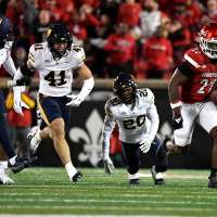 Josh Furlong's AP Top 25: ACC stumbles further as top of rankings become clearer