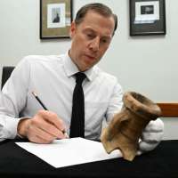 'Stunning find': Meet the missing woman in the Bible rediscovered by a BYU researcher